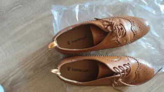 Zapatos In Extenso Talla 40 Sin estrenar,