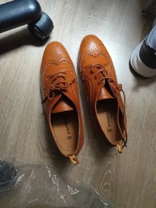 Zapatos In Extenso Talla 40 Sin estrenar,