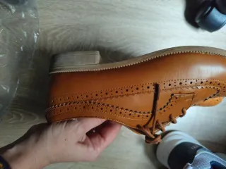 Zapatos In Extenso Talla 40 Sin estrenar,