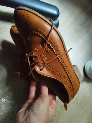 Zapatos In Extenso Talla 40 Sin estrenar,