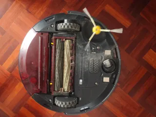 Robot Aspirador iRobot Roomba 876