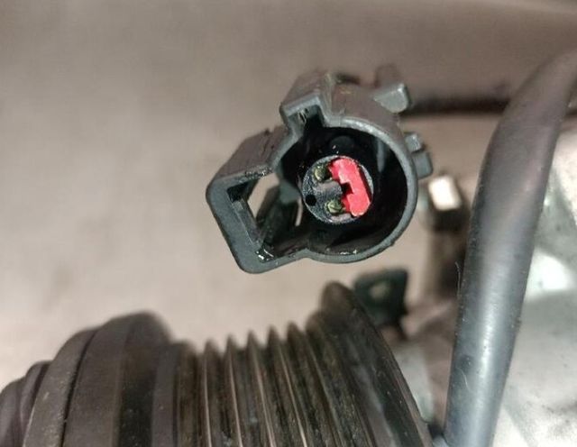 5693807 1828202 compresor ford focus berlina (cak)