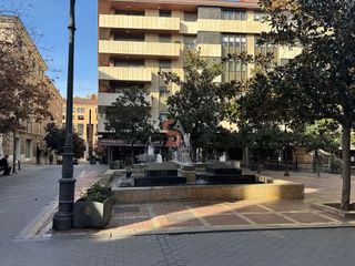 Piso en alquiler en Centro en Valladolid