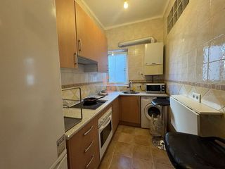 Piso en alquiler en Centro en Valladolid