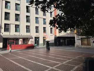 Piso en alquiler en Centro en Valladolid