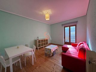 Piso en alquiler en Centro en Valladolid