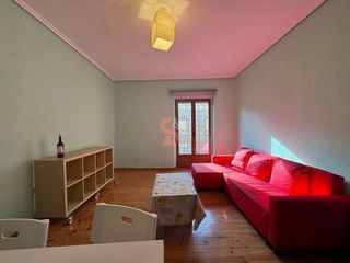 Piso en alquiler en Centro en Valladolid