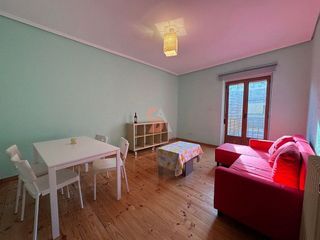 Piso en alquiler en Centro en Valladolid