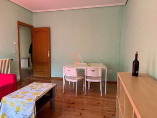 Piso en alquiler en Centro en Valladolid