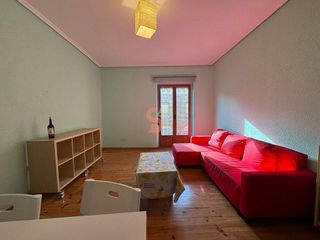 Piso en alquiler en Centro en Valladolid