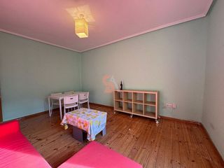 Piso en alquiler en Centro en Valladolid