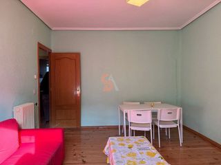 Piso en alquiler en Centro en Valladolid