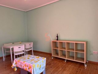 Piso en alquiler en Centro en Valladolid