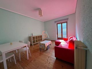 Piso en alquiler en Centro en Valladolid