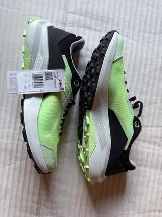 Adidas Terrex Talla 43,5