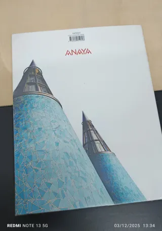 Matemáticas aplicadas a las Ciencias Sociales II.