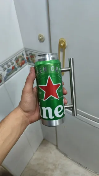 JARRAS ISOTERMICAS!!