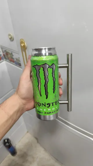 JARRAS ISOTERMICAS!!