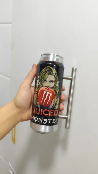 JARRAS ISOTERMICAS!!