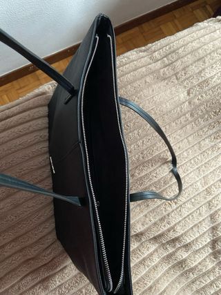 Bolso Paco Martínez Negro