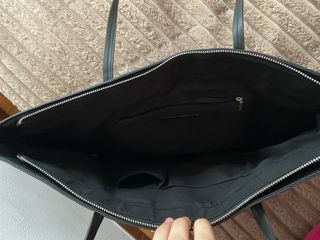 Bolso Paco Martínez Negro