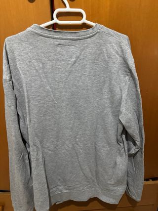 Sudadera Springfield Turn Pain into Power XL