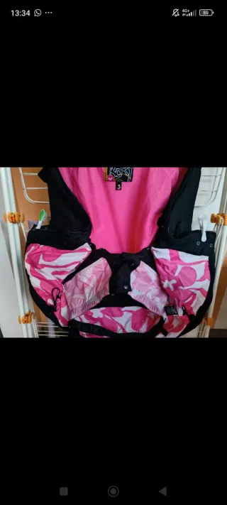 Giacca Snowboard Roxy Antivento