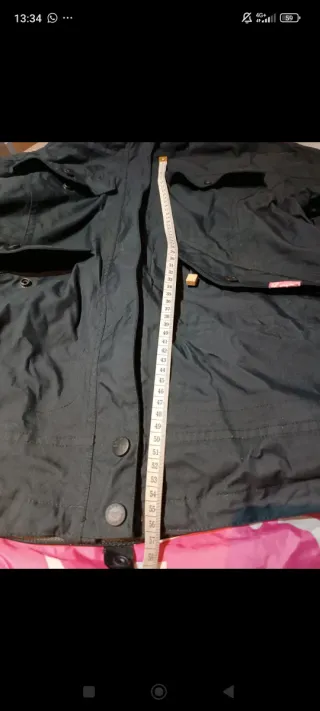 Giacca Snowboard Roxy Antivento