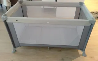 Cuna de viaje Bebeconfort