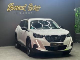 Peugeot 2008 Allure Pack BlueHDI 81kW (110CV)
