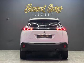 Peugeot 2008 Allure Pack BlueHDI 81kW (110CV)