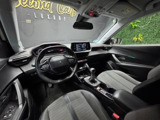 Peugeot 2008 Allure Pack BlueHDI 81kW (110CV)