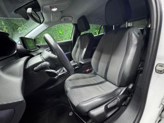 Peugeot 2008 Allure Pack BlueHDI 81kW (110CV)