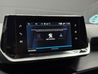 Peugeot 2008 Allure Pack BlueHDI 81kW (110CV)