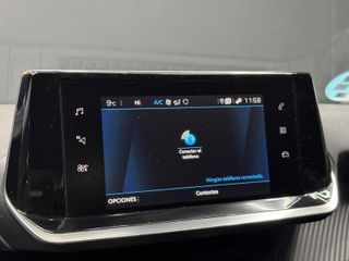 Peugeot 2008 Allure Pack BlueHDI 81kW (110CV)