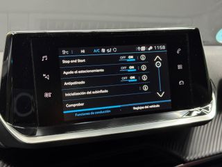 Peugeot 2008 Allure Pack BlueHDI 81kW (110CV)