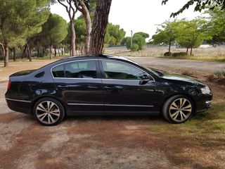 Volkswagen Passat 2007