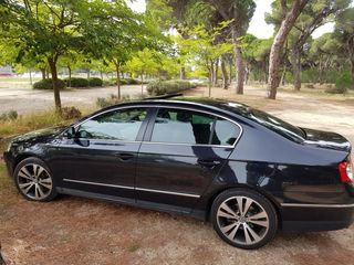 Volkswagen Passat 2007