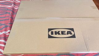 6 Mensole in legno Mandal IKEA