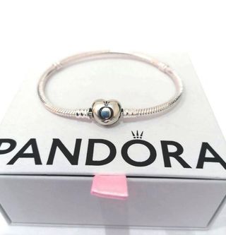 Pulsera Corazón