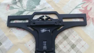 medidor de ángulo de paso walkera