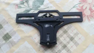 medidor de ángulo de paso walkera