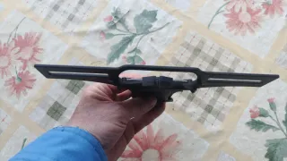 medidor de ángulo de paso walkera