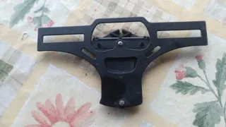 medidor de ángulo de paso walkera