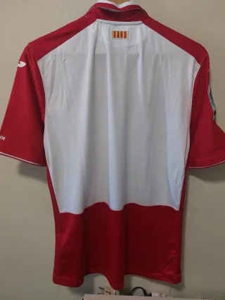 Camiseta RCD Espanyol Talla L 16/17