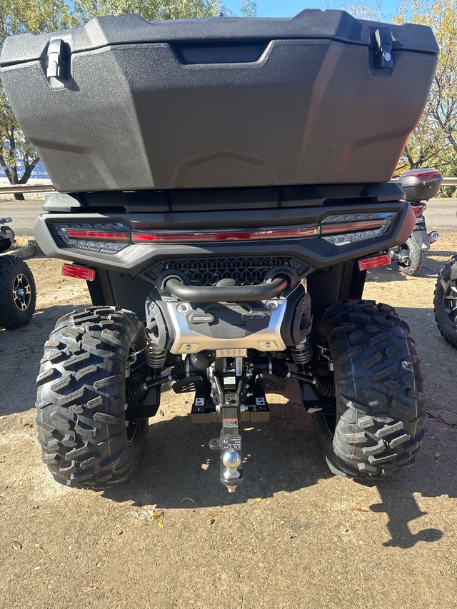 CF Moto 850 Touring ATV NUEVO