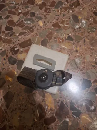 Coros Smartwatch Deportivo