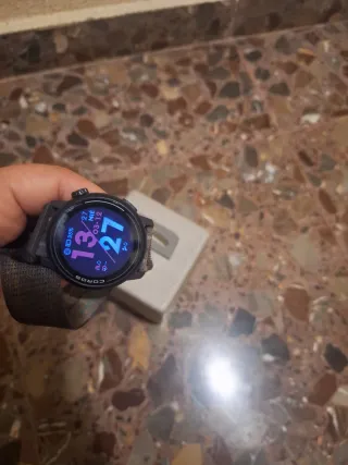 Coros Smartwatch Deportivo