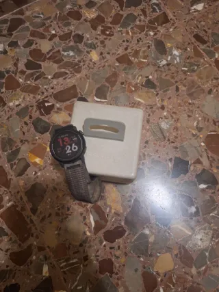 Coros Smartwatch Deportivo
