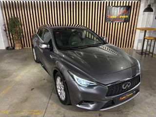 Infiniti Q30 2.2d 170 cv AWD 7 DCT